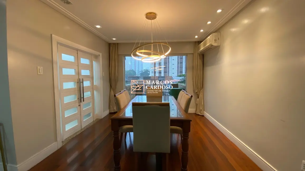 Foto 2 de Apartamento com 3 quartos à venda, 145m2 em Batista Campos, Belem - PA