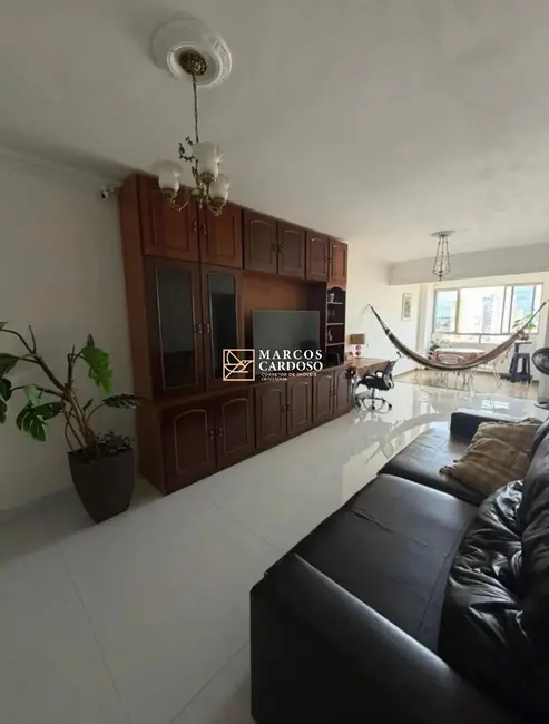 Foto 1 de Apartamento com 3 quartos à venda, 145m2 em Batista Campos, Belem - PA