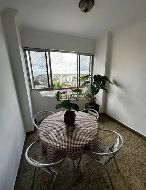 Foto 3 de Apartamento com 3 quartos à venda, 145m2 em Batista Campos, Belem - PA