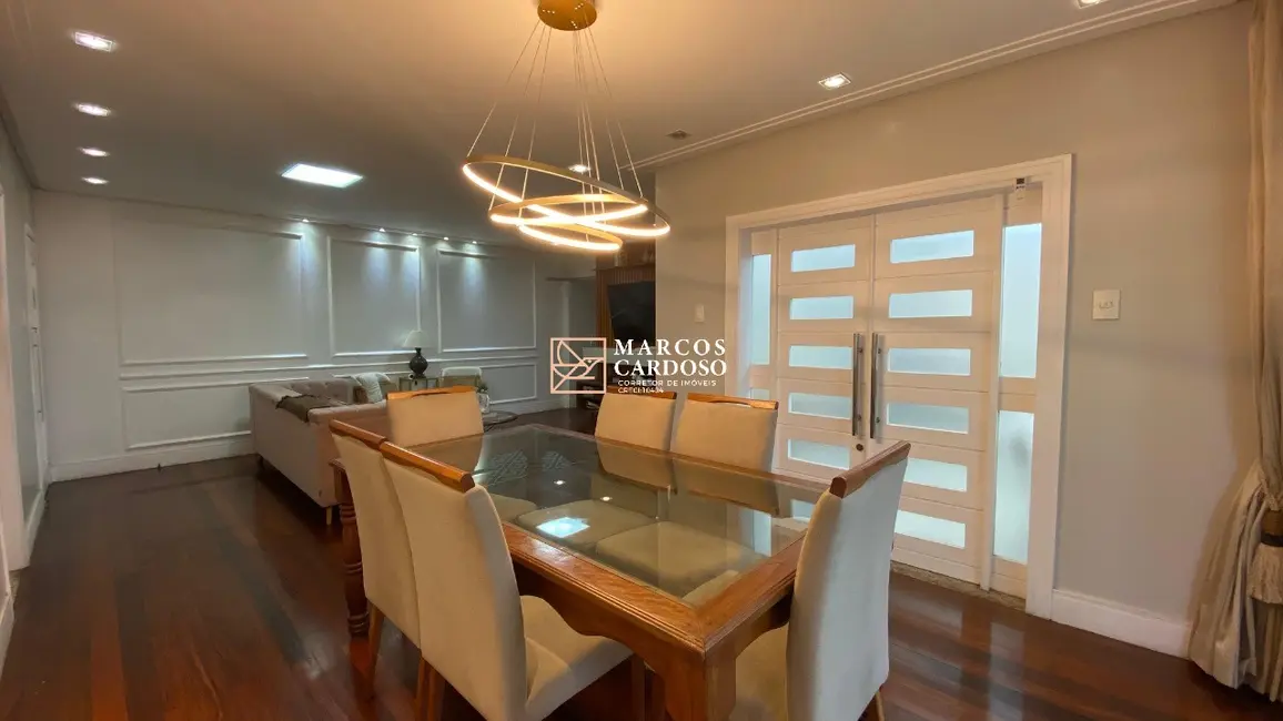 Foto 4 de Apartamento com 3 quartos à venda, 145m2 em Batista Campos, Belem - PA