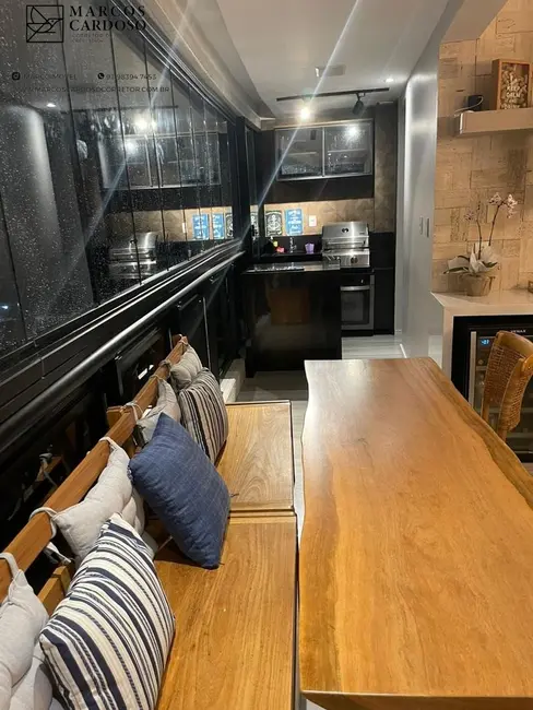 Foto 3 de Apartamento com 3 quartos à venda, 154m2 em Umarizal, Belem - PA