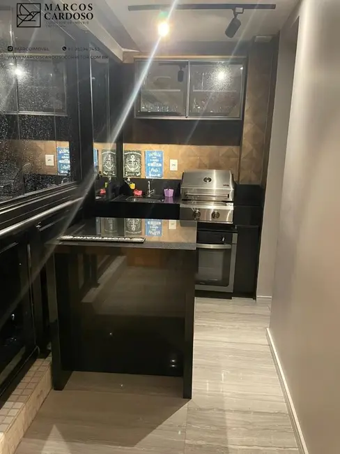 Foto 8 de Apartamento com 3 quartos à venda, 154m2 em Umarizal, Belem - PA