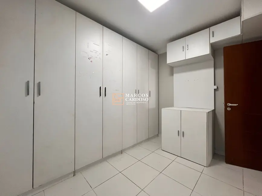 Foto 8 de Apartamento com 3 quartos à venda, 107m2 em Umarizal, Belem - PA