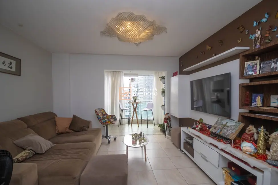 Foto 3 de Apartamento com 3 quartos à venda, 107m2 em Umarizal, Belem - PA