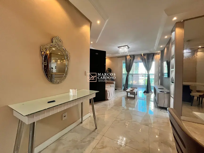 Foto 5 de Apartamento com 3 quartos à venda, 107m2 em Umarizal, Belem - PA