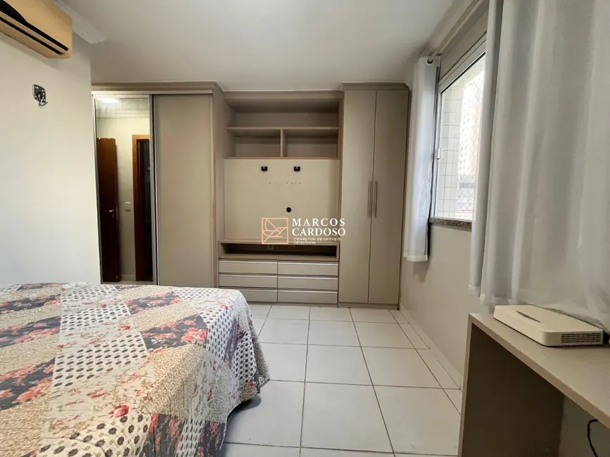 Foto 9 de Apartamento com 3 quartos à venda, 107m2 em Umarizal, Belem - PA