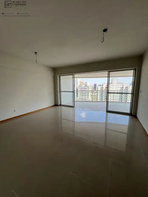 Foto 5 de Apartamento com 3 quartos à venda, 186m2 em Umarizal, Belem - PA
