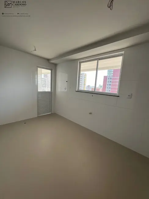 Foto 6 de Apartamento com 3 quartos à venda, 186m2 em Umarizal, Belem - PA