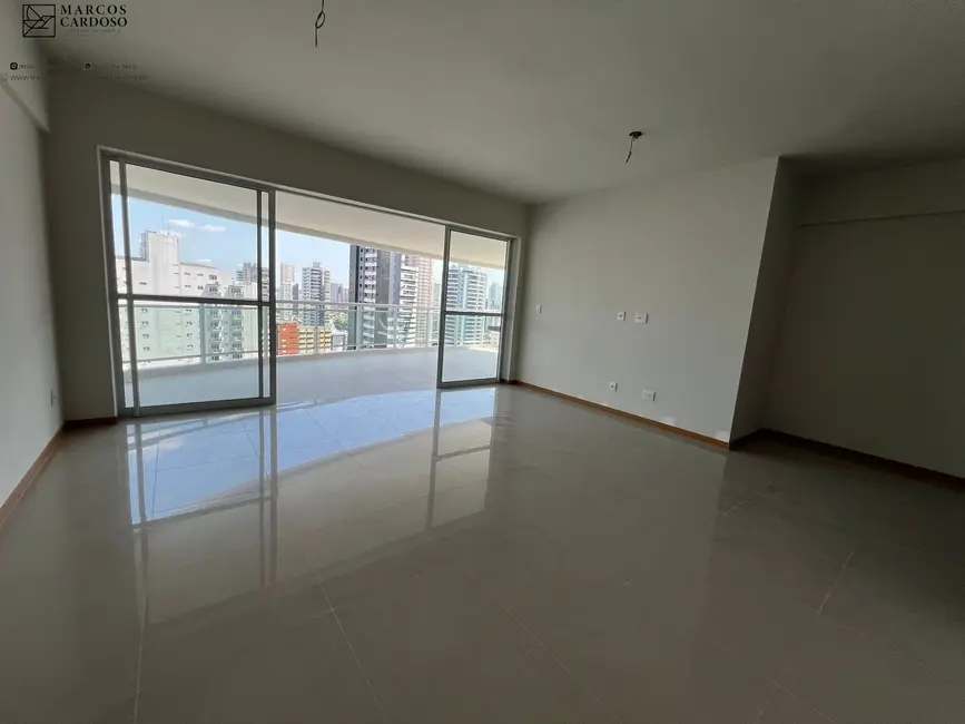 Foto 4 de Apartamento com 3 quartos à venda, 186m2 em Umarizal, Belem - PA