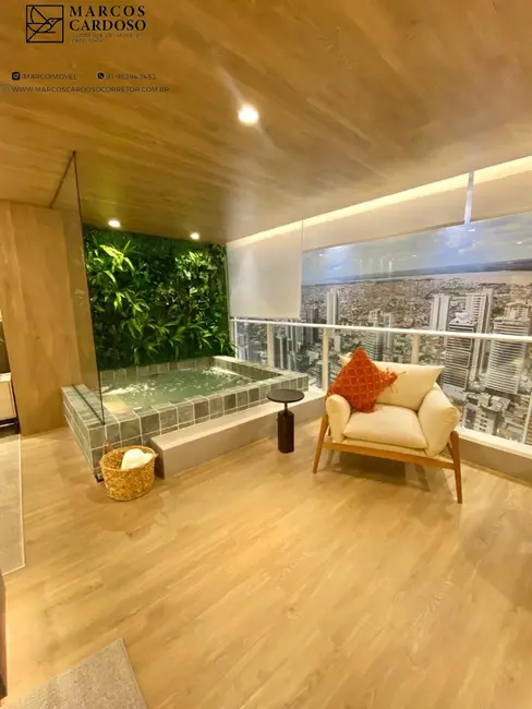 Foto 8 de Apartamento com 1 quarto à venda, 53m2 em Batista Campos, Belem - PA