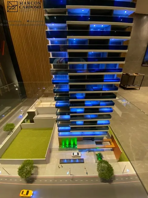 Foto 9 de Apartamento com 1 quarto à venda, 53m2 em Batista Campos, Belem - PA