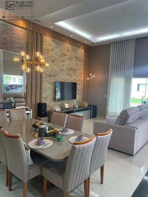 Foto 1 de Apartamento com 4 quartos à venda, 300m2 em Tapanã (Icoaraci), Belem - PA
