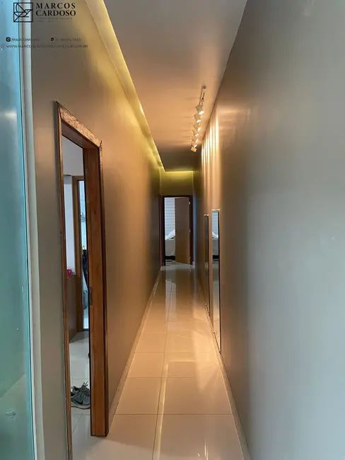 Foto 6 de Apartamento com 4 quartos à venda, 300m2 em Tapanã (Icoaraci), Belem - PA