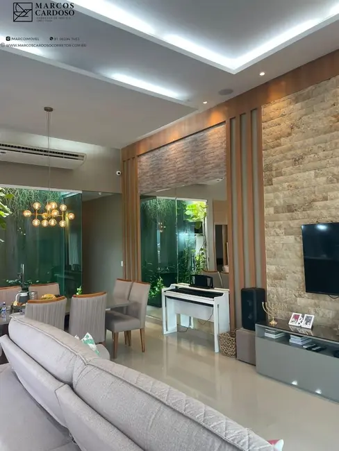 Foto 2 de Apartamento com 4 quartos à venda, 300m2 em Tapanã (Icoaraci), Belem - PA