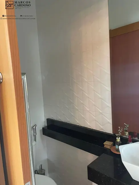 Foto 7 de Apartamento com 4 quartos à venda, 300m2 em Tapanã (Icoaraci), Belem - PA