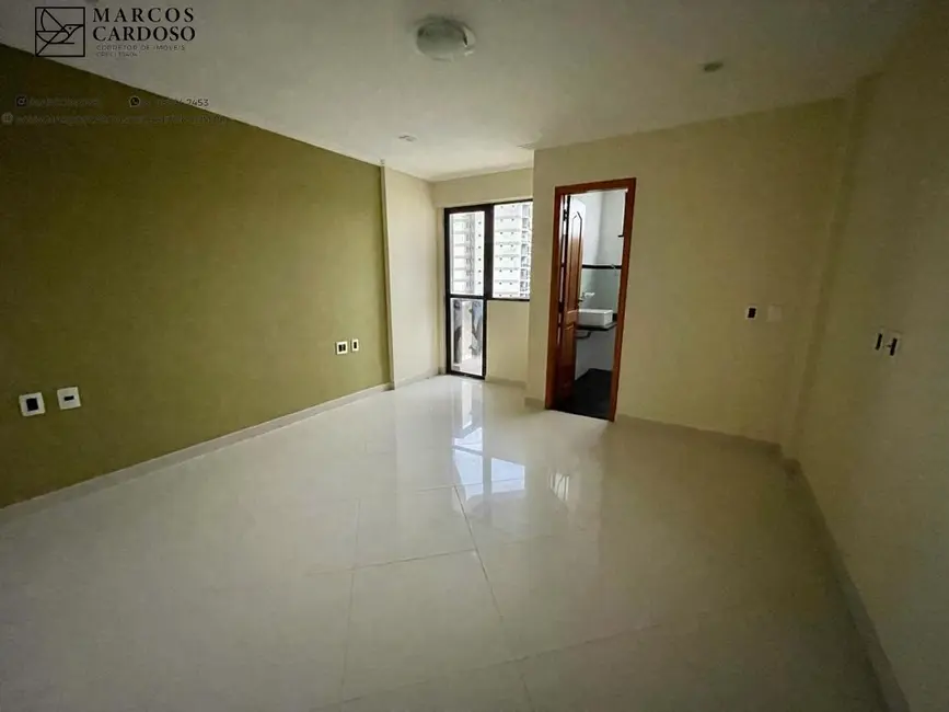 Foto 8 de Apartamento com 4 quartos à venda, 450m2 em Batista Campos, Belem - PA