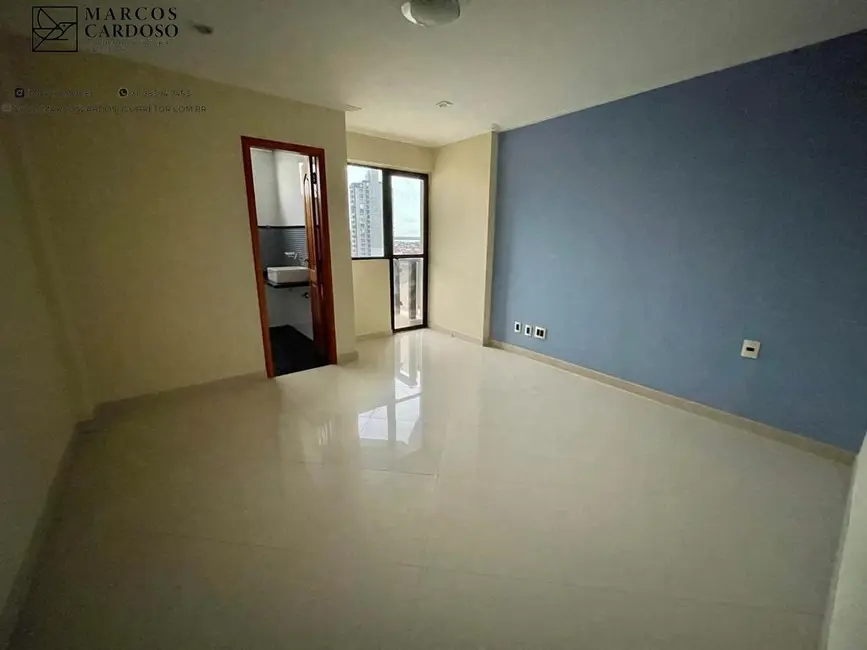 Foto 7 de Apartamento com 4 quartos à venda, 450m2 em Batista Campos, Belem - PA