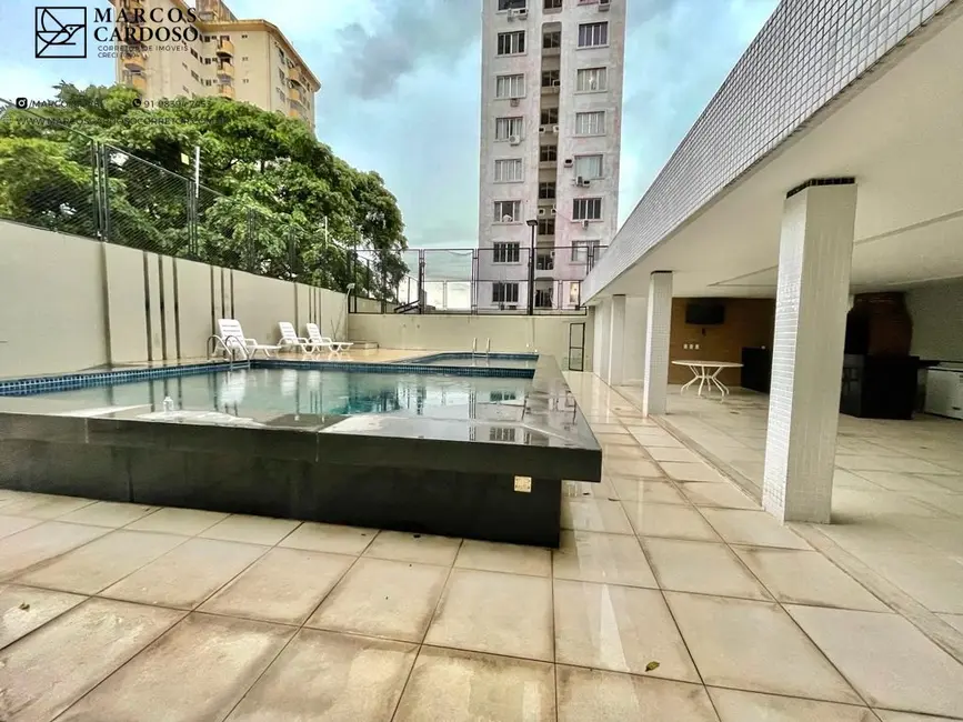 Foto 3 de Apartamento com 4 quartos à venda, 450m2 em Batista Campos, Belem - PA