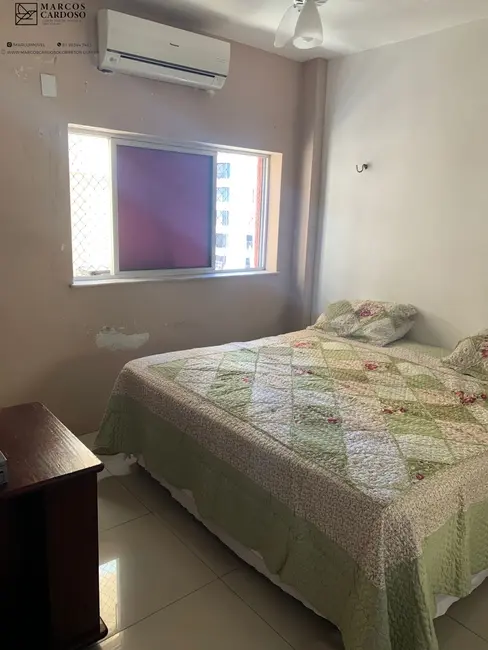 Foto 9 de Apartamento com 3 quartos à venda, 128m2 em Batista Campos, Belem - PA