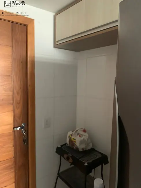 Foto 7 de Apartamento com 3 quartos à venda, 128m2 em Batista Campos, Belem - PA