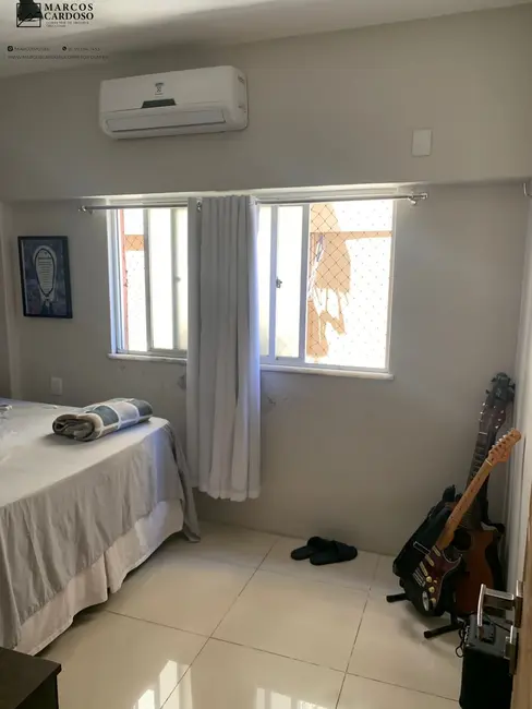 Foto 4 de Apartamento com 3 quartos à venda, 128m2 em Batista Campos, Belem - PA
