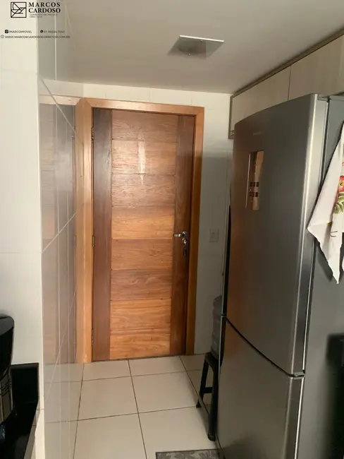 Foto 6 de Apartamento com 3 quartos à venda, 128m2 em Batista Campos, Belem - PA