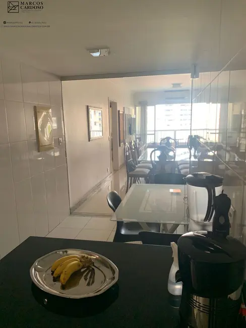 Foto 8 de Apartamento com 3 quartos à venda, 128m2 em Batista Campos, Belem - PA