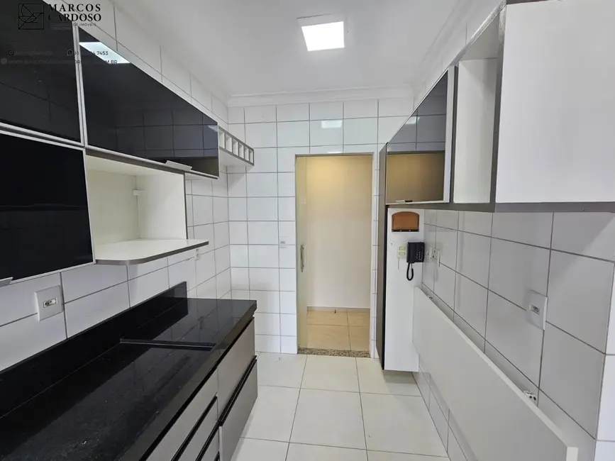 Foto 7 de Apartamento com 4 quartos à venda, 112m2 em Marco, Belem - PA