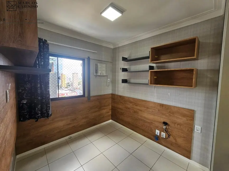 Foto 9 de Apartamento com 4 quartos à venda, 112m2 em Marco, Belem - PA