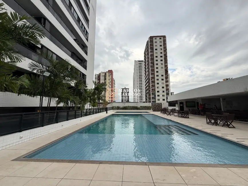 Foto 9 de Apartamento com 4 quartos à venda, 112m2 em Marco, Belem - PA