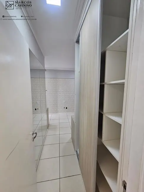 Foto 6 de Apartamento com 4 quartos à venda, 112m2 em Marco, Belem - PA