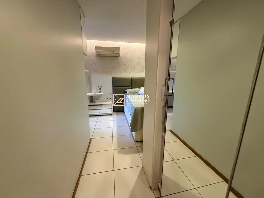Foto 6 de Apartamento com 4 quartos à venda, 112m2 em Marco, Belem - PA