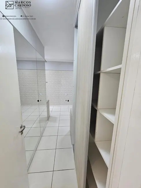 Foto 8 de Apartamento com 4 quartos à venda, 112m2 em Marco, Belem - PA