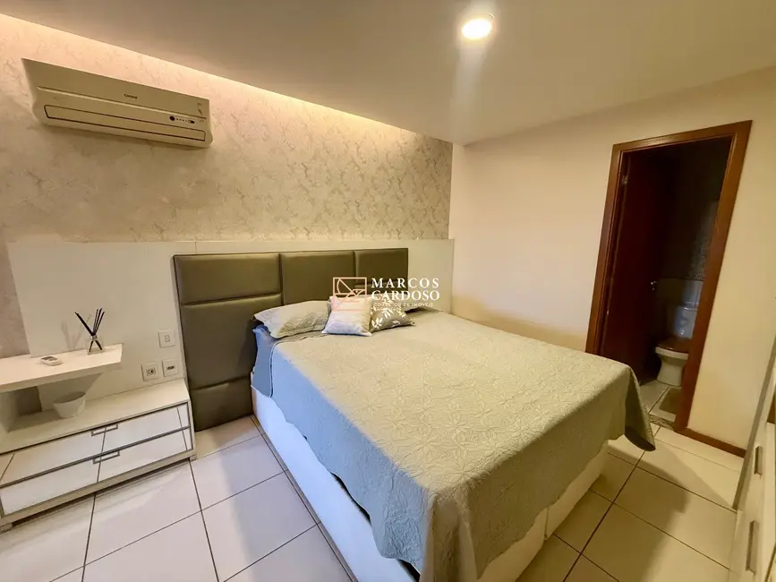 Foto 5 de Apartamento com 4 quartos à venda, 112m2 em Marco, Belem - PA