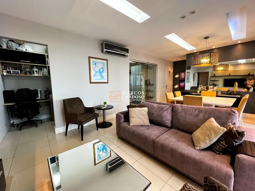 Apartamento com 3 quartos à venda, 118m2 em Cremação, Belem - PA - imagem 4 Foto 4 de Apartamento com 3 quartos à venda, 118m2 em Cremação, Belem - PA