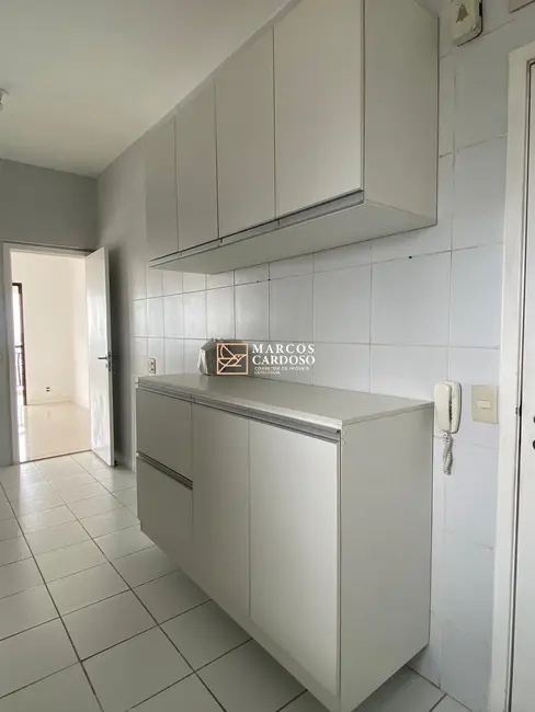 Foto 6 de Apartamento com 3 quartos à venda, 118m2 em Cremação, Belem - PA