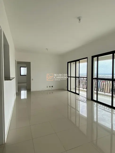 Foto 4 de Apartamento com 3 quartos à venda, 118m2 em Cremação, Belem - PA