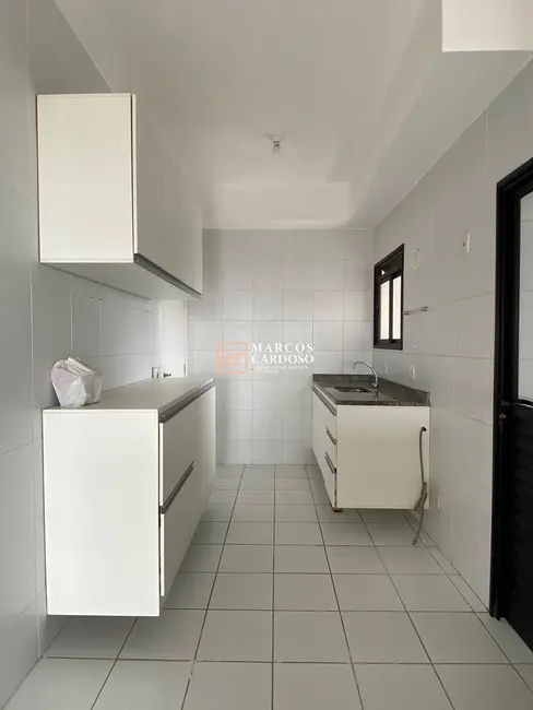 Foto 5 de Apartamento com 3 quartos à venda, 118m2 em Cremação, Belem - PA