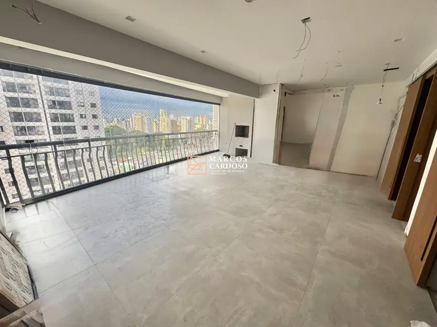 Foto 1 de Apartamento com 3 quartos à venda, 118m2 em Cremação, Belem - PA