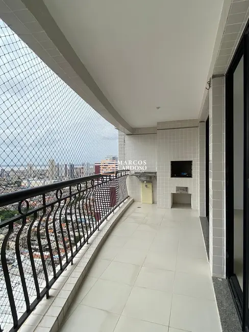 Foto 1 de Apartamento com 3 quartos à venda, 118m2 em Cremação, Belem - PA