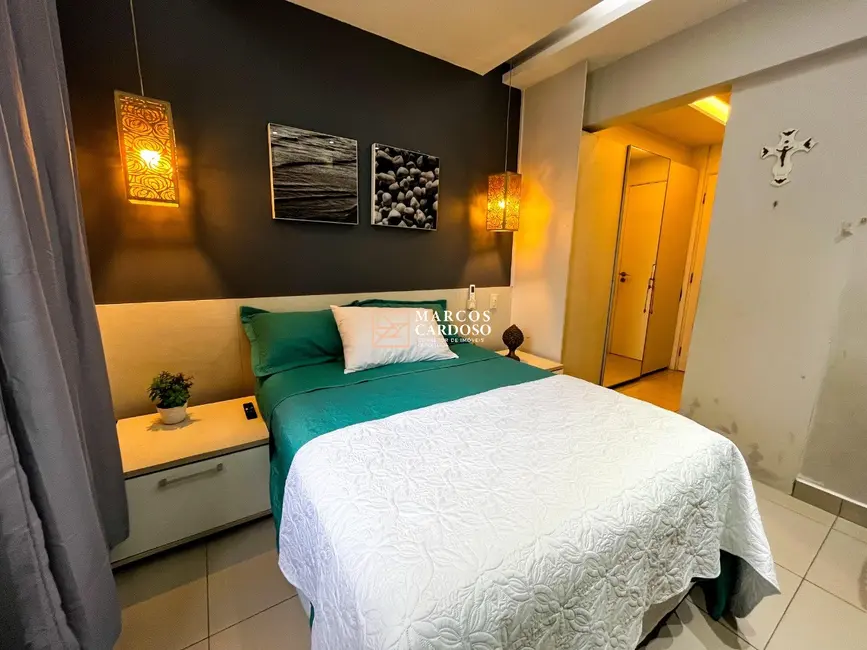 Apartamento com 3 quartos à venda, 118m2 em Cremação, Belem - PA - imagem 6 Foto 6 de Apartamento com 3 quartos à venda, 118m2 em Cremação, Belem - PA