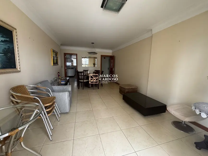 Apartamento com 3 quartos à venda, 127m2 em Umarizal, Belem - PA - imagem 4 Foto 4 de Apartamento com 3 quartos à venda, 127m2 em Umarizal, Belem - PA