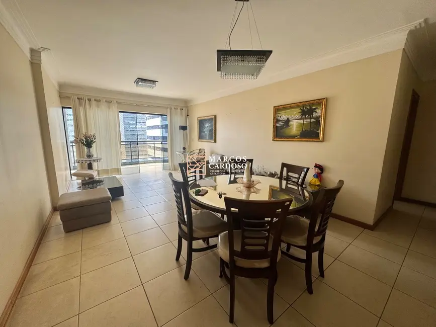 Apartamento com 3 quartos à venda, 127m2 em Umarizal, Belem - PA - imagem 3 Foto 3 de Apartamento com 3 quartos à venda, 127m2 em Umarizal, Belem - PA