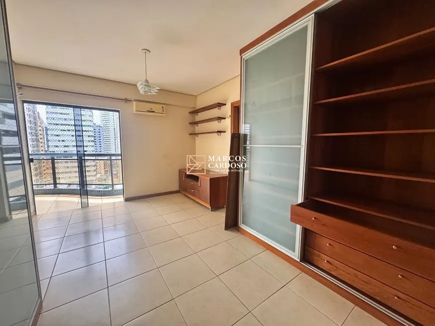 Apartamento com 3 quartos à venda, 127m2 em Umarizal, Belem - PA - imagem 6 Foto 6 de Apartamento com 3 quartos à venda, 127m2 em Umarizal, Belem - PA