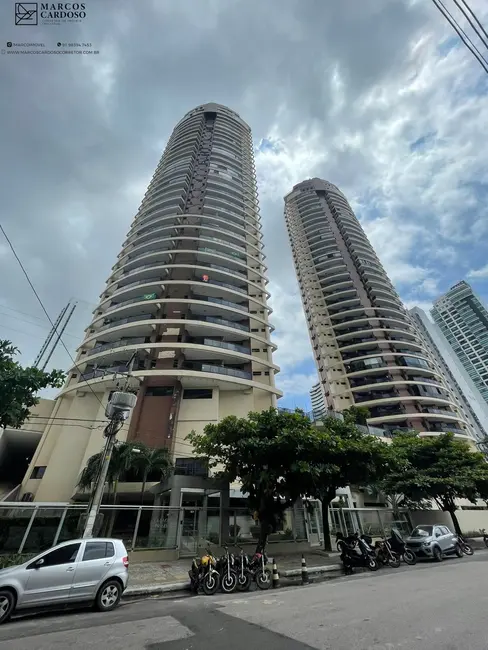Apartamento com 3 quartos à venda, 276m2 em Umarizal, Belem - PA - imagem 4 Foto 4 de Apartamento com 3 quartos à venda, 276m2 em Umarizal, Belem - PA