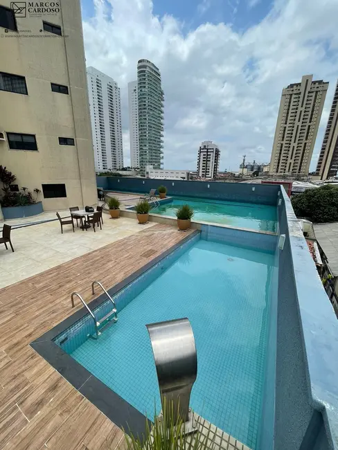 Apartamento com 3 quartos à venda, 276m2 em Umarizal, Belem - PA - imagem 5 Foto 5 de Apartamento com 3 quartos à venda, 276m2 em Umarizal, Belem - PA