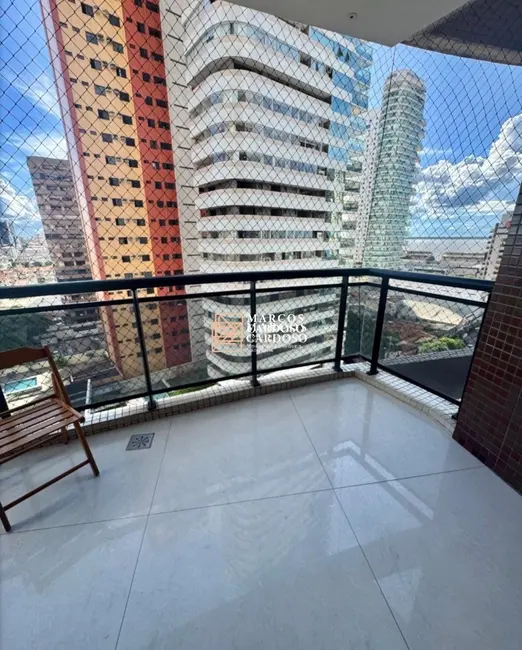 Apartamento com 3 quartos à venda, 276m2 em Umarizal, Belem - PA - imagem 1 Foto 1 de Apartamento com 3 quartos à venda, 276m2 em Umarizal, Belem - PA