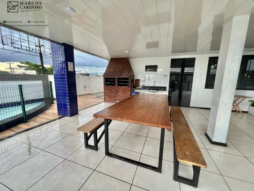 Foto 7 de Apartamento com 3 quartos à venda, 100m2 em Titanlândia, Castanhal - PA