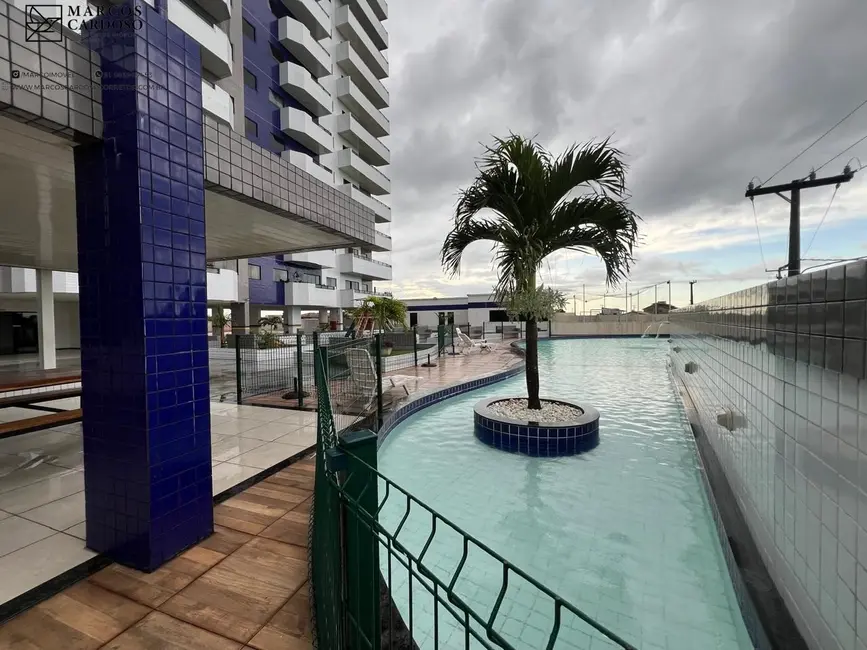 Foto 8 de Apartamento com 3 quartos à venda, 100m2 em Titanlândia, Castanhal - PA