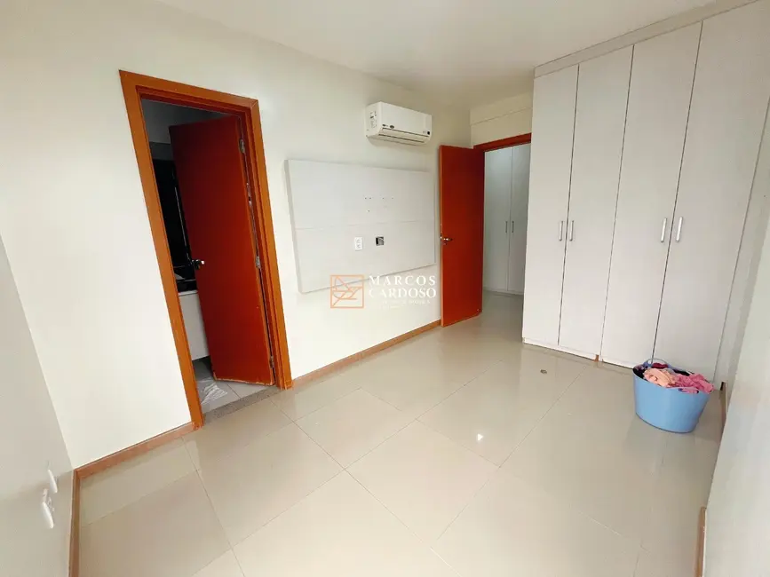 Foto 9 de Apartamento com 3 quartos à venda, 138m2 em Batista Campos, Belem - PA